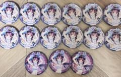 戦姫絶唱シンフォギア シンフォギア 月読調 缶バッジ - メルカリ