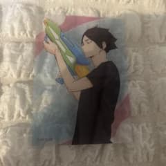 角名倫太郎 クリアカードのサムネイル