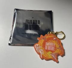 Mrs. GREEN APPLE キーホルダー IM/MUTABLE ミセスのサムネイル