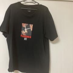 HUF    Tシャツのサムネイル