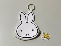 miffy ミッフィー コインケース しまむらのサムネイル