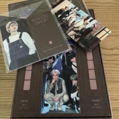 BTS MAGIC SHOP 2019 日本公演 DVD - メルカリ