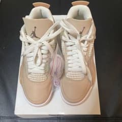 23cm NIKE WMNS AIR JORDAN 4 RETROのサムネイル