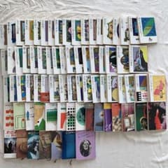 アガサ・クリスティ 75冊セット 旧装丁 初版と絶版含む 匿名配送