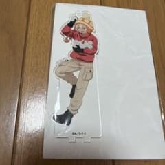 ワールドトリガーアクリルスタンドのサムネイル