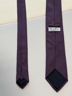 新品未使用　フランコミヌッチ　トゥモローランド　ネクタイ　ダークブラウン　タグ付 楽天市場】フランコミヌッチ ネクタイの通販