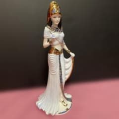 美品♡【世界9500個限定生産】 コールポート フィギュリン