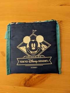 ディズニー　エコバッグのサムネイル
