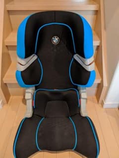 BMW ジュニアシートのサムネイル