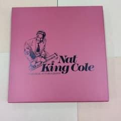 Nat King Cole His Musical Autobiography - メルカリ