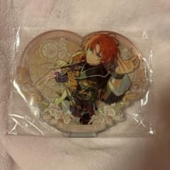 月永レオ あんスタ 中国 アクスタ 花の契約 - メルカリ