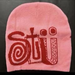 ビーニー punkandyo supremeスターチームヒステリックグラマー