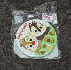 신품 Disney 칩과 데일 더블 미러