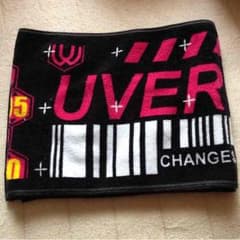 UVERworld タオルのサムネイル