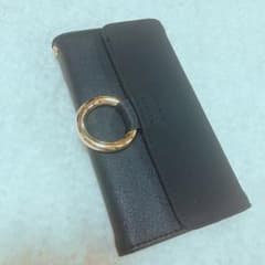 【新品】iPhone6 iPhone6S iPhone7 三つ折りケースのサムネイル