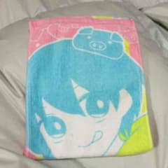 スズム マフラータオルのサムネイル
