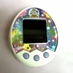 たまごっちみくす 20th Anniversary m!xのサムネイル