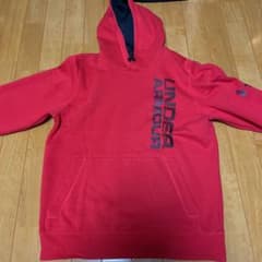 UNDER ARMOR  パーカーのサムネイル