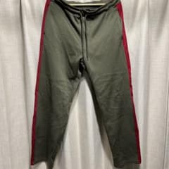 ジャーナルスタンダード　トラックパンツ