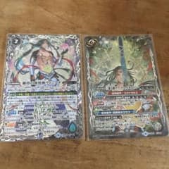 バトルスピリッツ ヴィシュヌ たいち様専用のサムネイル