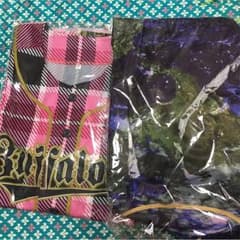 オリックス バファローズ ユニフォーム セットのサムネイル