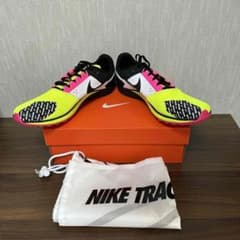 Nike Zoom Rival Waffle 6 27cm ライバル ワッフル - メルカリ