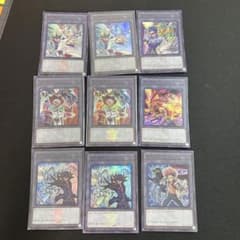 遊戯王070 トークン 25TH スーパーレア 引退特価 - メルカリ