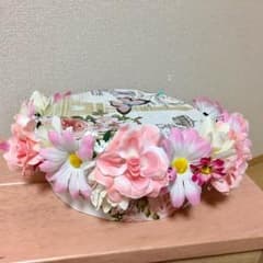 花かんむり（ベビー&キッズ）のサムネイル