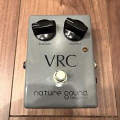 Nature Sound VRC コンプレッサー ROSSのサムネイル