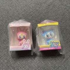 ミニチュアパッケージチャーム ナルミヤキャラクターズ ナカムラくん ベリエのサムネイル