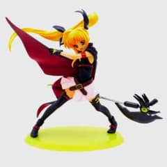 『魔法少女リリカルなのは The MOVIE 1st』フェイト・テスタロッサ