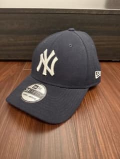 NEW ERA ニューヨークヤンキース 39THIRTY キャップのサムネイル