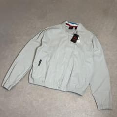 태그 첨부 Quiksilver × STRANGER THINGS 재킷 L