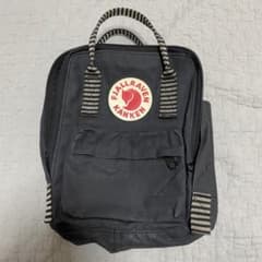 FJALLRAVEN KANKEN フェールラーベン　カンケン　ミニ　リュックのサムネイル