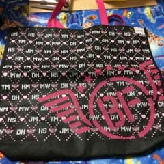 BOYFRIEND ショッピングバックのサムネイル
