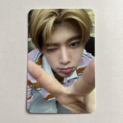 WEi ジュンソ　withmuu ラキドロ　トレカ WEi ジュンソ 5集 WITHMUU ラキドロ トレカ - メルカリ