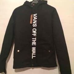 VANS マウンテンパーカーのサムネイル