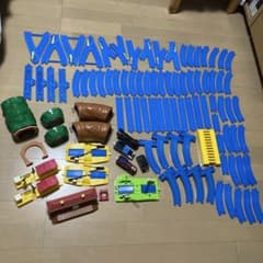 プラレールシリーズ パーツセットのサムネイル