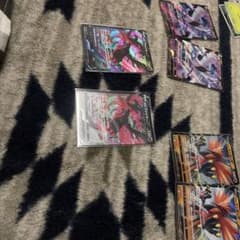 ガラル三鳥V2枚ずつセット - メルカリ