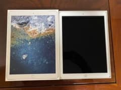 iPad Pro 12.9インチ 第2世代 512GB シルバーのサムネイル