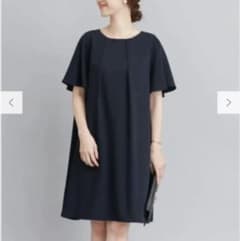 HAMA様専用【美品】URBAN RESARCH DOORS ワンピースドレスのサムネイル