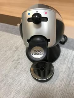 ドルチェグストのサムネイル