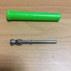 dynavap   xlコンデンサー スピニングマウスピースのサムネイル