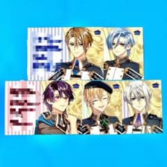 オトメイトパーティー 2025 ランダムハートうちわ 玖 燕來