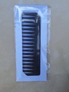 RETOUCH Comb / M ブラックのサムネイル