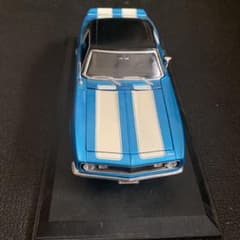 車のフィギュアのサムネイル