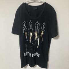SADS 清春 Tシャツ Lサイズ 黒夢 サッズ - メルカリ
