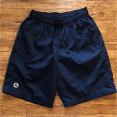 値下げ！ボールライン   チノパン ハーフパンツのサムネイル