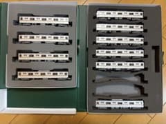 専用　鉄コレ7000系　KATO 東京メトロ17000系