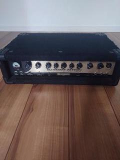 BEHRINGER ウルトラベースBX3000T - メルカリ
